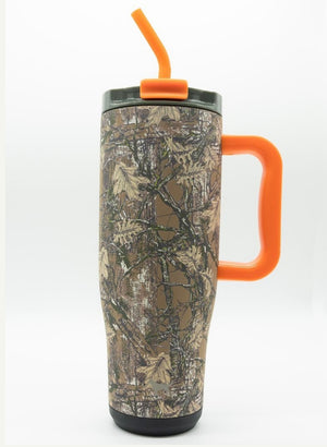 Simply southern 40 ounce tumbler