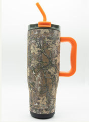 Simply southern 40 ounce tumbler