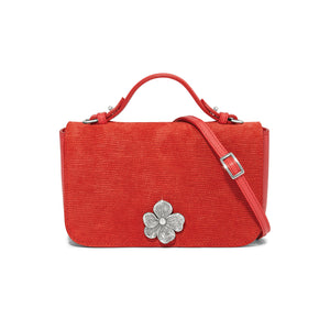 Flirt Red Petal Baguette