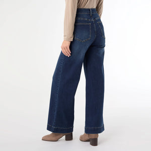 Ever Stretch Wide leg