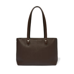 Cocoa Wesley Tote