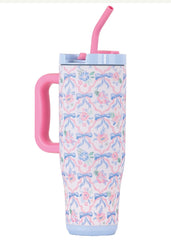 Simply southern 40 ounce tumbler