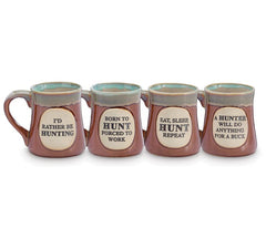 Hunters Mugs