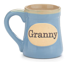 Grandmother Mug