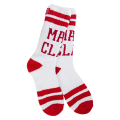 Holiday Cozy Socks