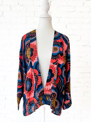 Short Kimono