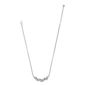 Constella crystal necklace