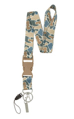 Simply southern lanyard