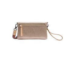 Uptown crossbody- Emery