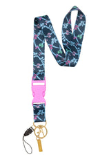 Simply southern lanyard