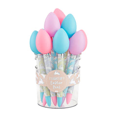 Light up Easter pens