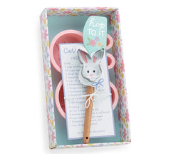 Easter Baking set