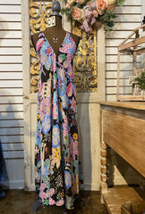 Eva dress- caetana