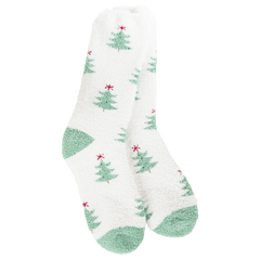 Holiday Cozy Socks