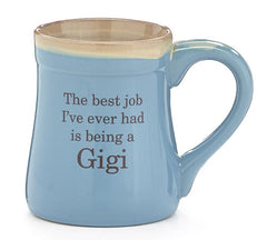 Grandmother Mug