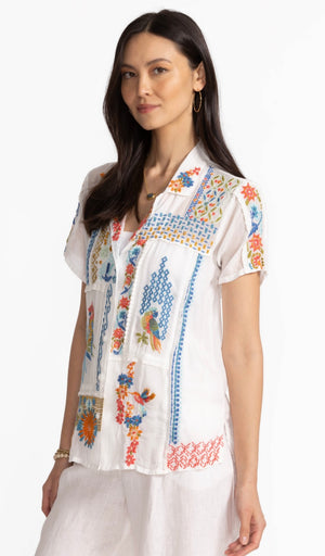 Petra shirt