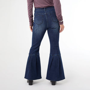 Bambu Soft bell flare