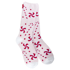 Holiday Cozy Socks