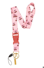 Simply southern lanyard
