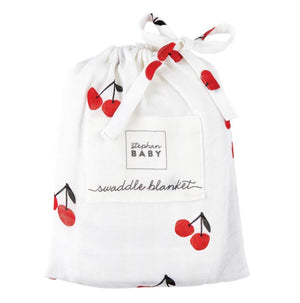 Swaddle Blankets in bag