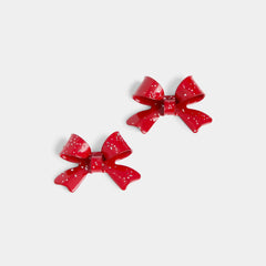 Christmas mini stud