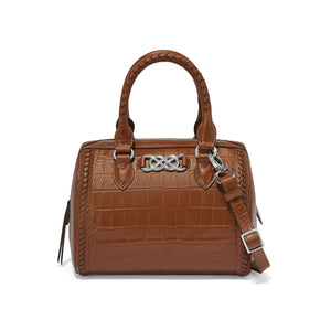 Grant large satchel