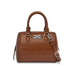 Grant large satchel