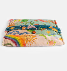 Travel blanket- Kayla