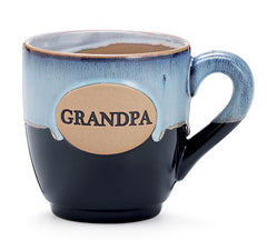 Grandma/grandpa mug