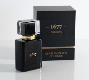 Gentlemen 1677 Cologne