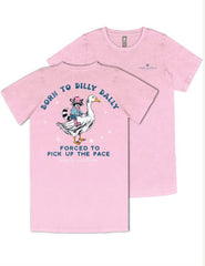 Born to Dilly Dally