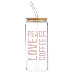 Cold Brew Tumbler