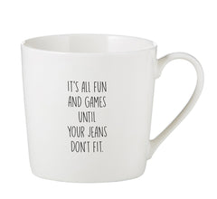 Funny coffee mugs