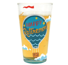 LOLITA BEER GLASS