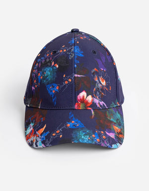 Midnight Bee Active Baseball Caps