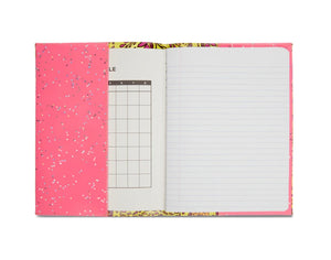 Notebook-Millie