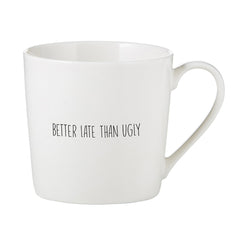 Funny coffee mugs