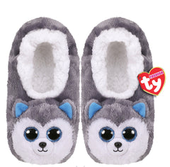 TY Slippers