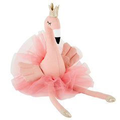 Flamingo Doll