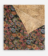 Antiqua Flower Canyon Cozy blanket