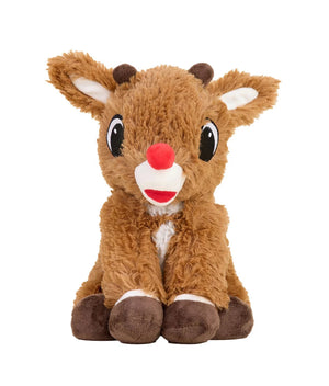 Clarice /Rudolph Warmie