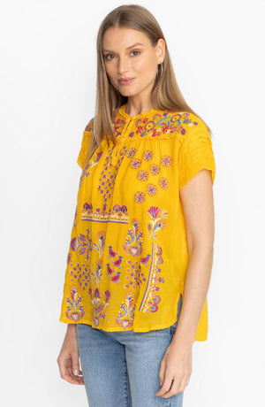 Monserrat Lafaret Blouse