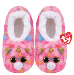 TY Slippers