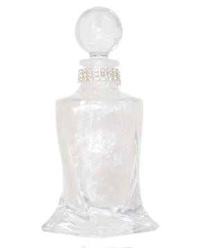 Tryst Petite Bath Gel Decanter