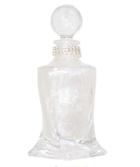 Tryst Petite Bath Gel Decanter