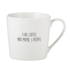 Funny coffee mugs