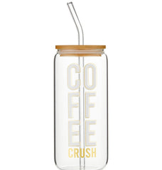 Cold Brew Tumbler