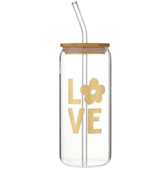 Cold Brew Tumbler