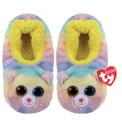 TY Slippers