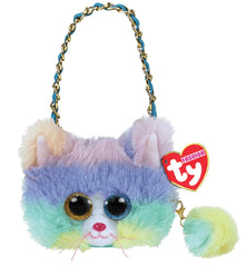 TY FASHION MINI PURSE